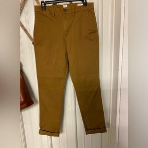 Gap pants